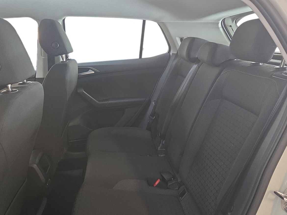 Volkswagen Volkswagen T-Cross — bild 18