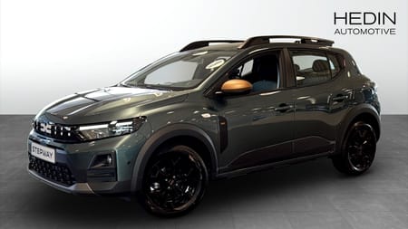 Dacia Sandero Stepway EXTREME TCE 110