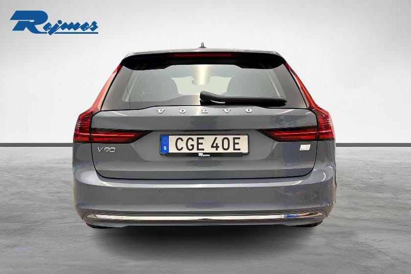 Bild 5 av Volvo V90 Recharge T6 Core Edition