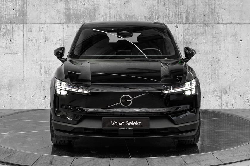 Bilde 3 av Volvo EX30 Twin Motor Performance