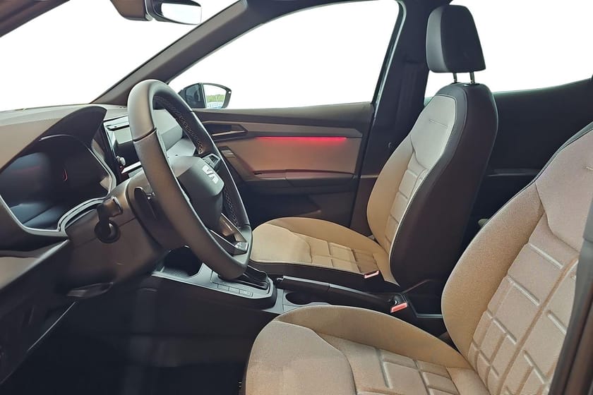 Bild 5 av SEAT Arona
