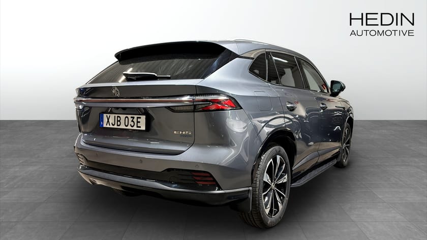 Bild 2 av MG HS PHEV Luxury Plug-In Hybrid 10 Mil El räckvidd 0% RÄNTA