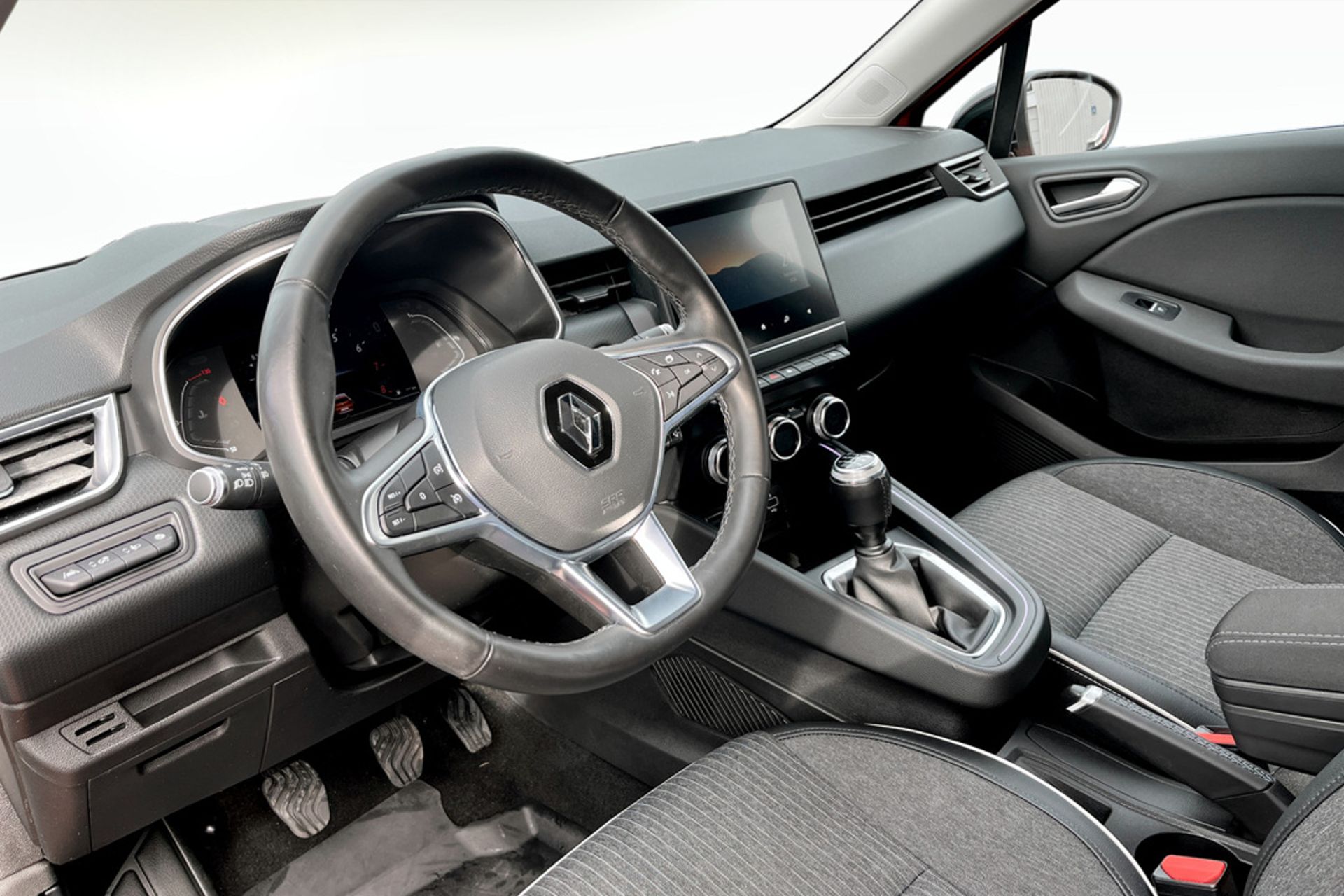 Renault Clio 1.0 TCe 2020, bild 5/9