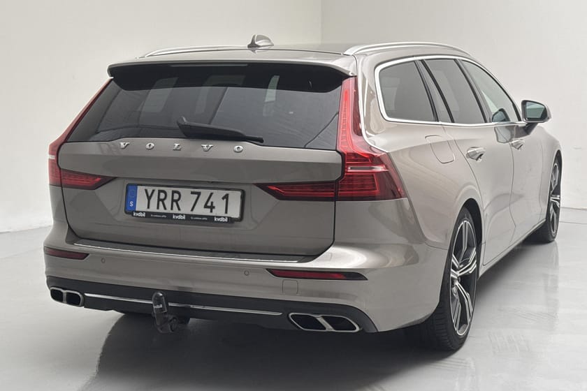 Bild 3 av Volvo V60