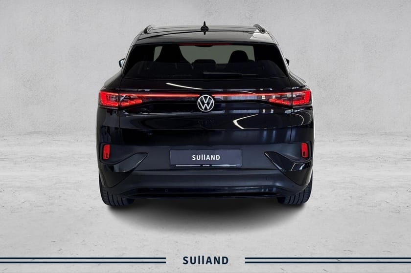 Bilde 4 av Volkswagen ID.4 GTX 4m  77kwh  340hk