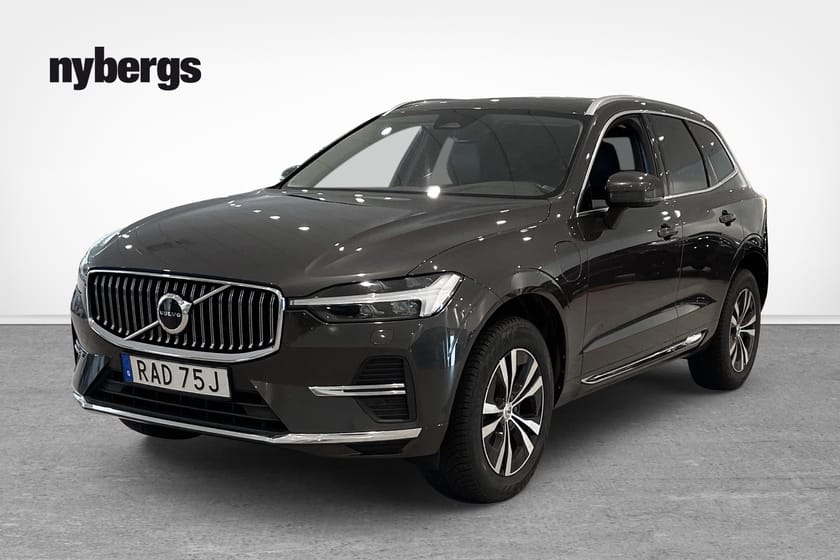 Bild 1 av Volvo XC60 Recharge T6 Core Edition