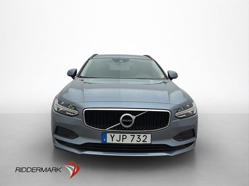 Bild 2 av Volvo V90 D3 150hk Kinetic Värmare Adaptiv-fart 0.45l/mil
