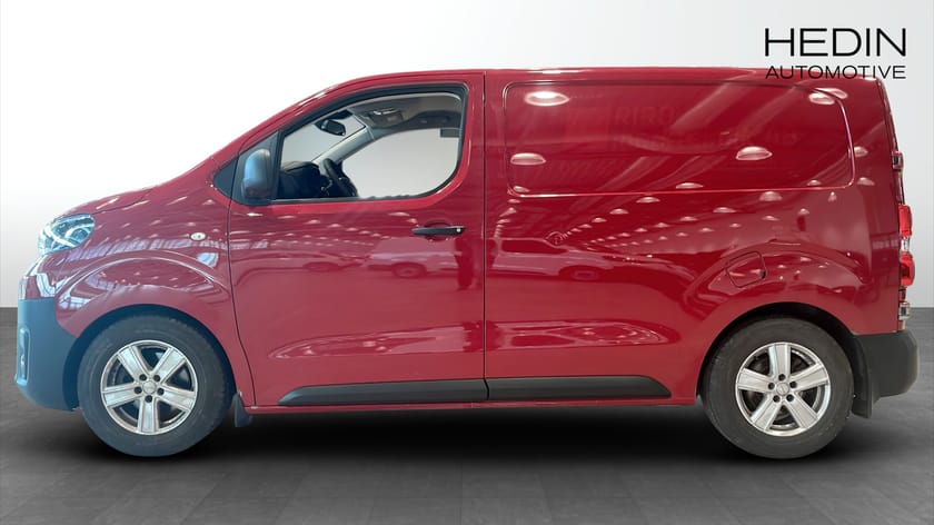 Bild 2 av Toyota Proace