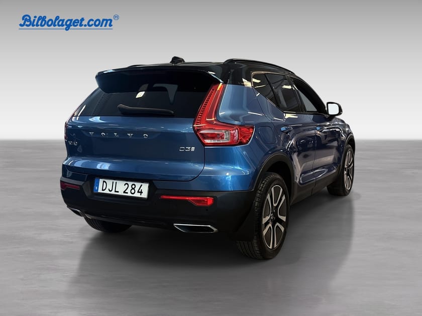 Bild 5 av Volvo XC40 D3 FWD R-Design
