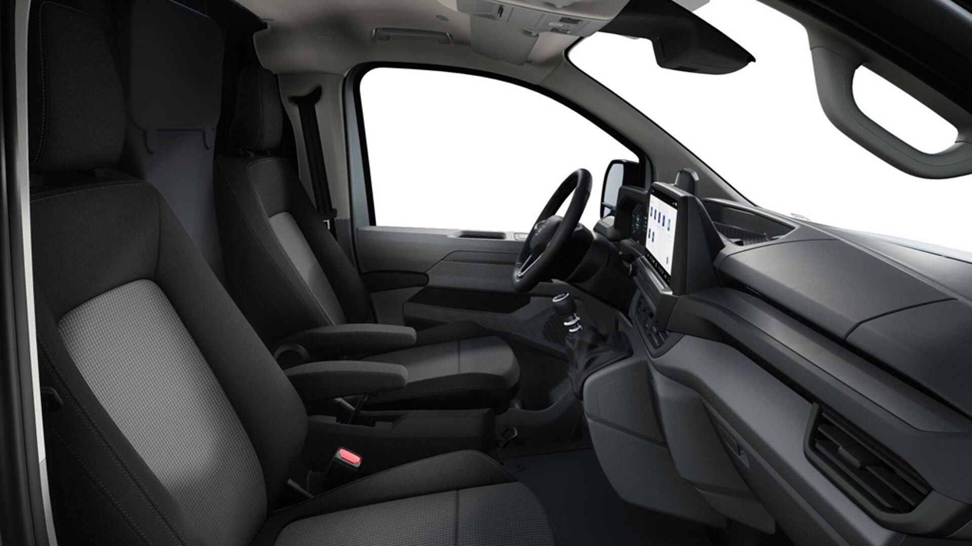 Volkswagen Transporter 2.0 TDI 2026, photo 2/3