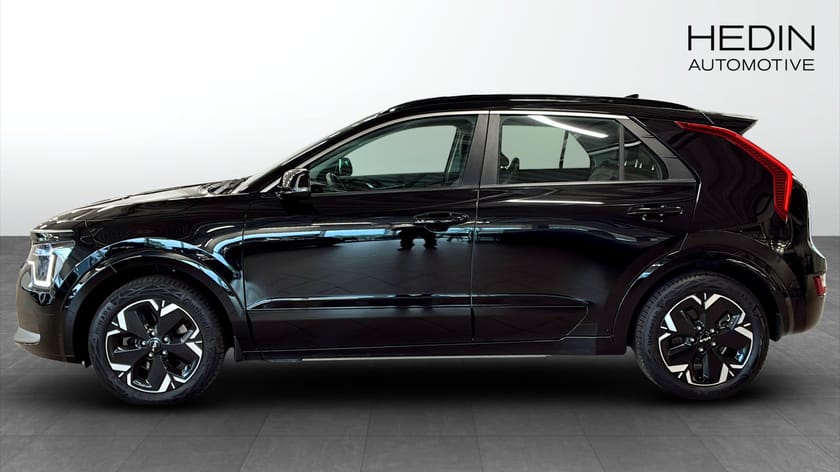 Bild 4 av Kia Niro EV ACTION /KIA GODKÄND