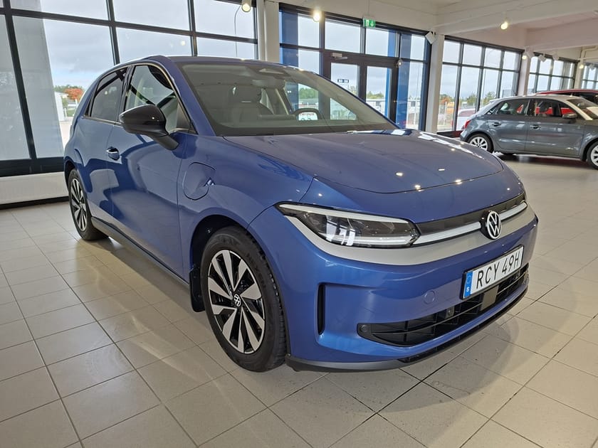 Bild 3 av Volkswagen ID. Polo