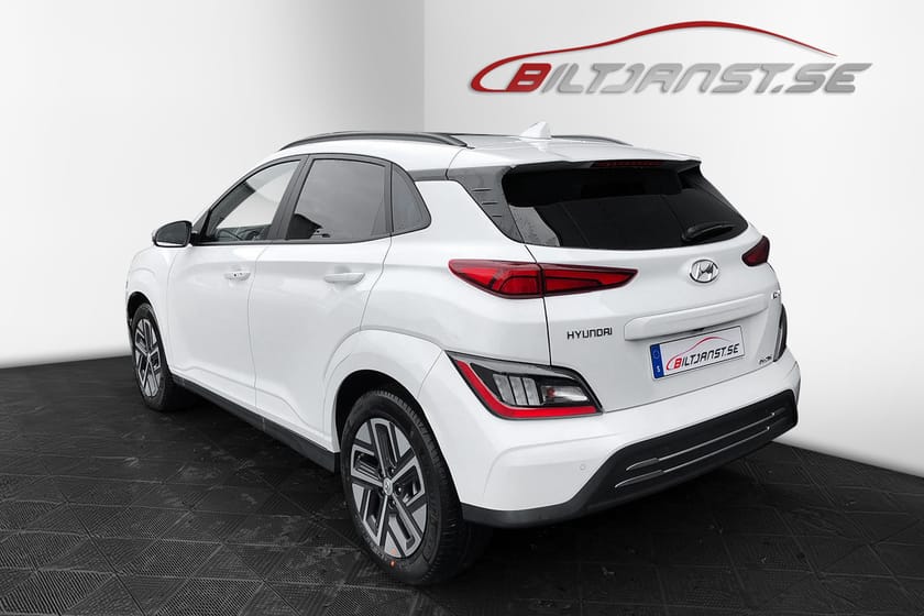 Bild 3 av Hyundai Kona Electric 64 kWh