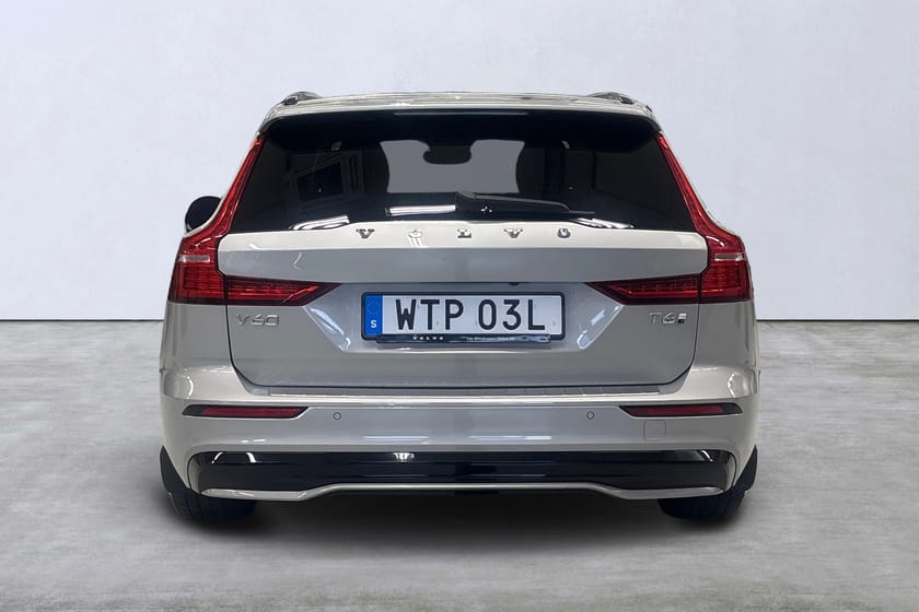 Bild 5 av Volvo V60