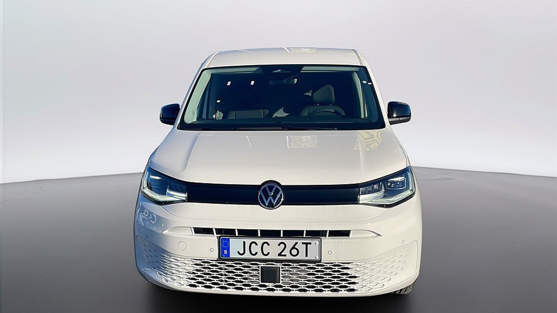 Volkswagen Caddy Cargo MAXI HJULBAS 2026, bild 4/10