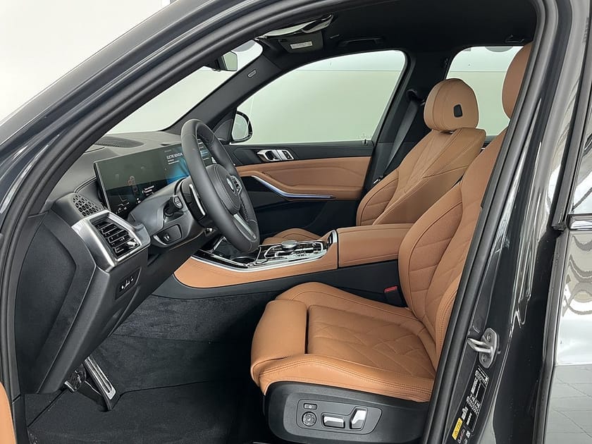 Bild 5 av BMW X5 xDrive50e