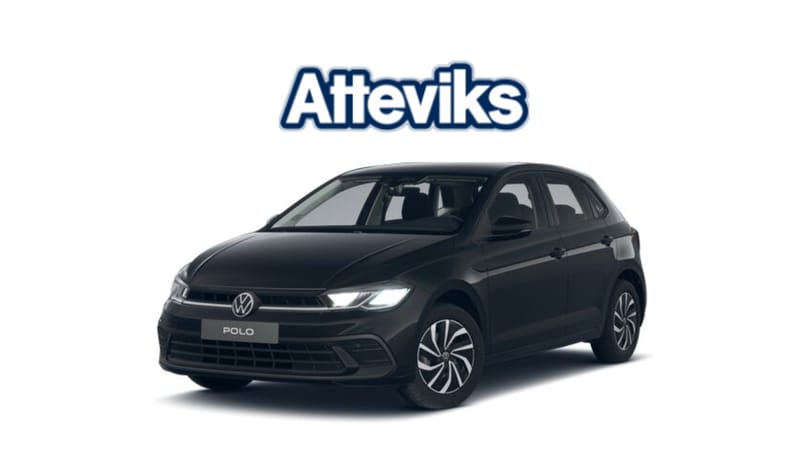 Volkswagen Polo 2027