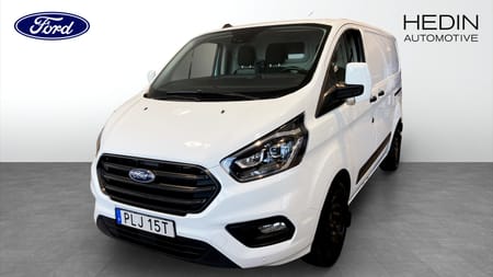 Ford Transit Custom 300 TREND SKAP L1  2.0TDCI 130HK AUT