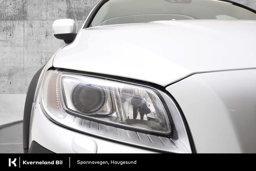 Bilde 4 av Volvo XC70