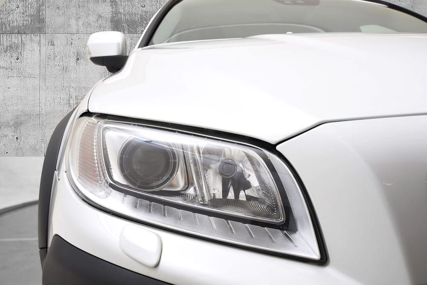 Bilde 4 av Volvo XC70 D4 163 HK/Summum/4X4/Skinn/Hengerfeste