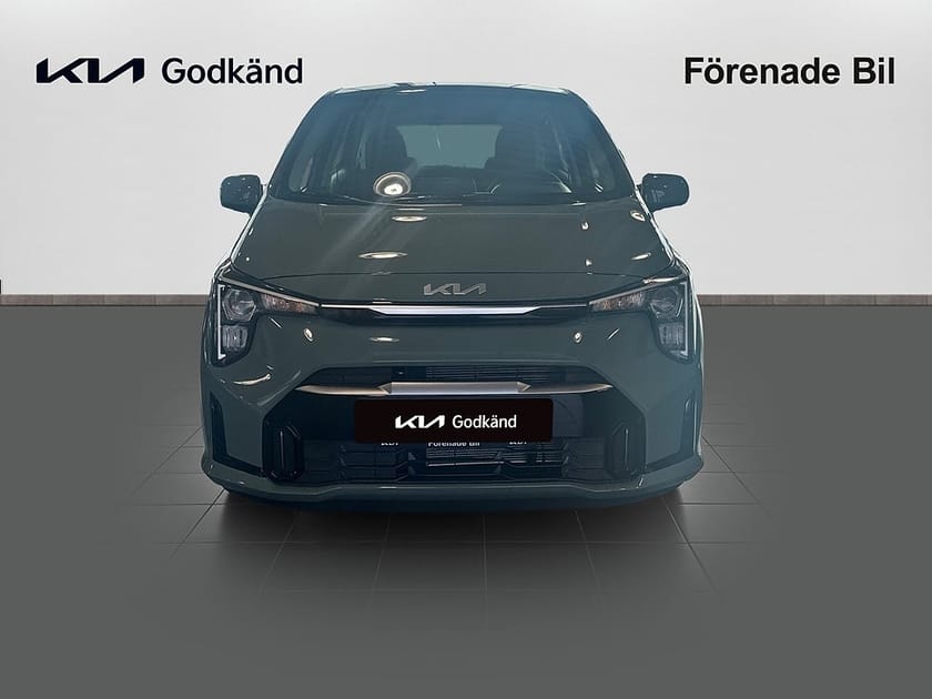 Bild 2 av Kia Picanto