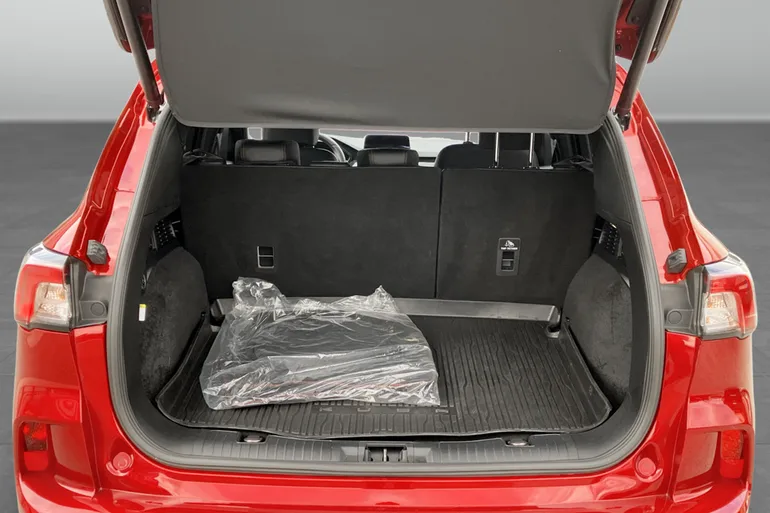 Ford Kuga Plug-In Hybrid