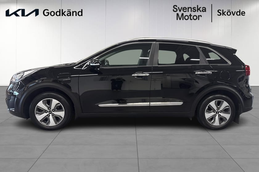Bild 3 av Kia Niro P-HEV