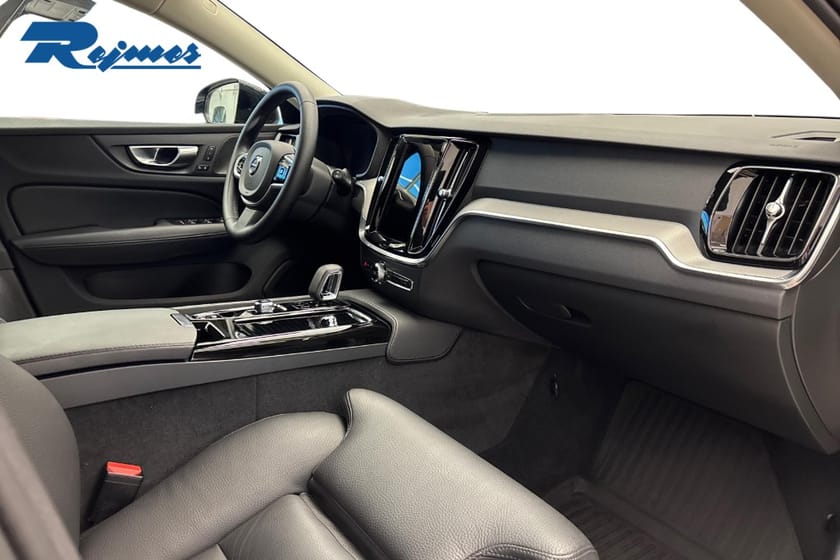 Bild 5 av Volvo V60