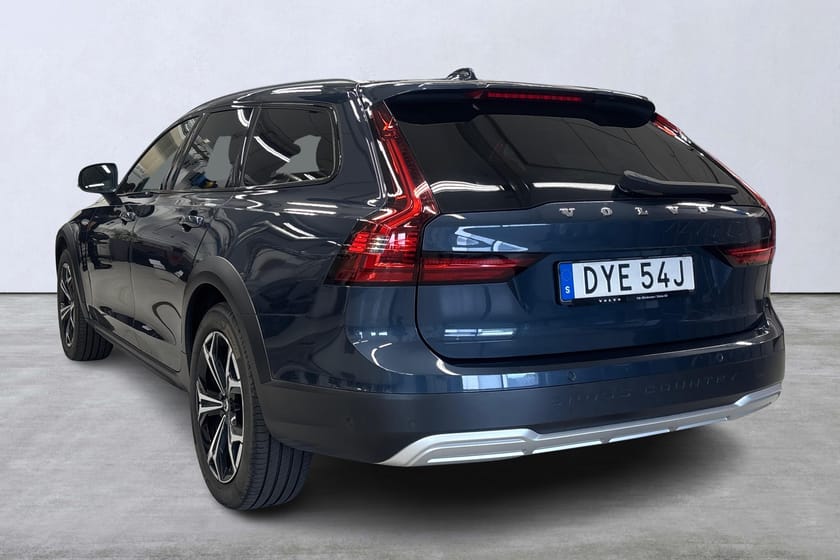 Bild 4 av Volvo V90 Cross Country