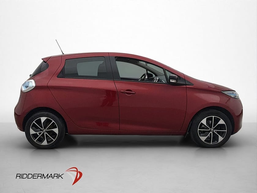 Bild 5 av Renault ZOE R110