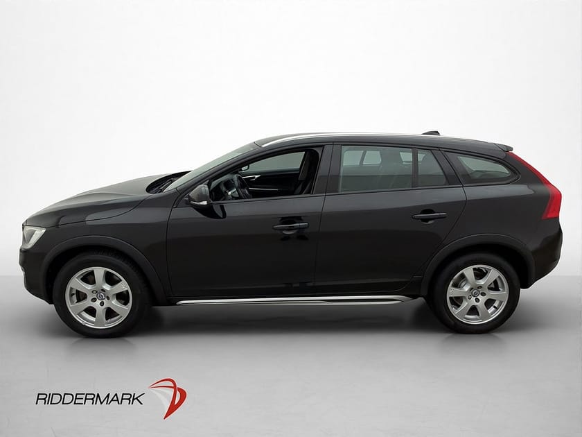 Bild 2 av Volvo V60 Cross Country