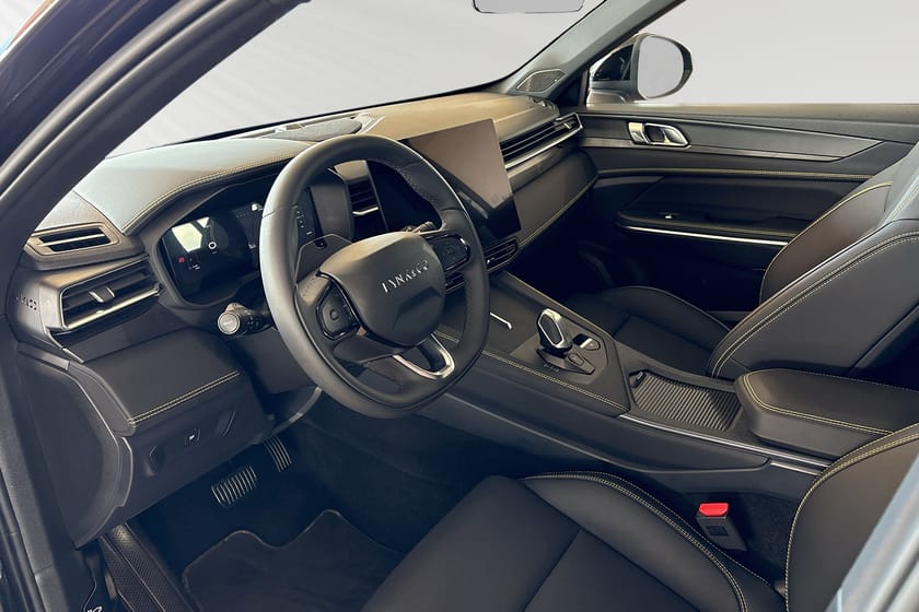 Bild 5 av Lynk & Co 01 PHEV More 24Mån Privatleasing Inkl Vhjul