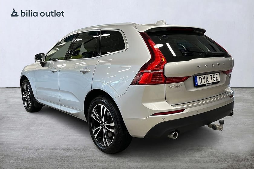 Bild 4 av Volvo XC60