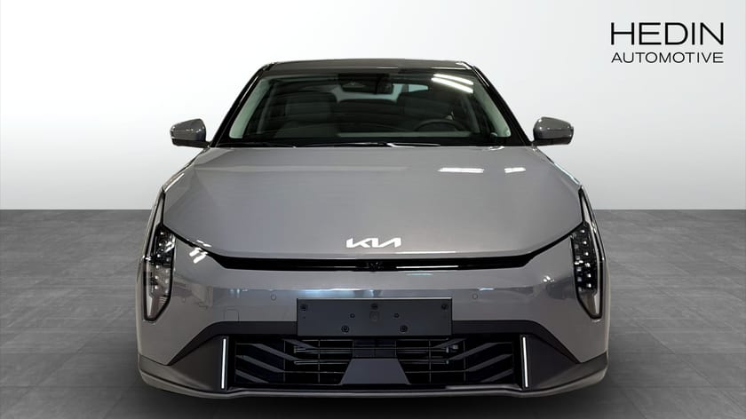 Bild 2 av Kia EV4 Long Range Fastback PLUS FWD 0% Ränta Laddkort 15000:-"