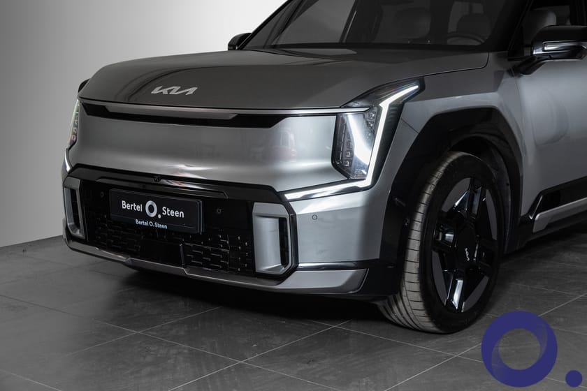 Bilde 2 av Kia EV9 AWD