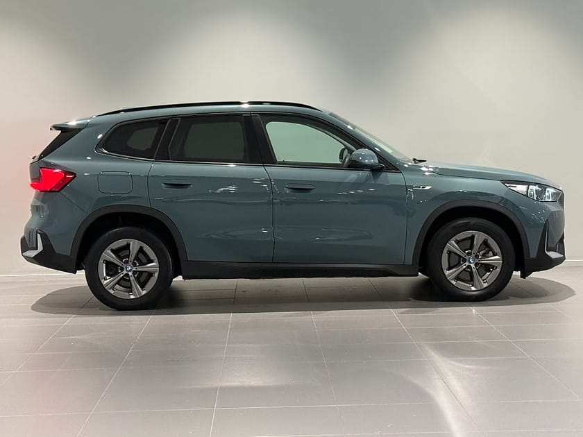 Bild 3 av BMW X1 xDrive30e