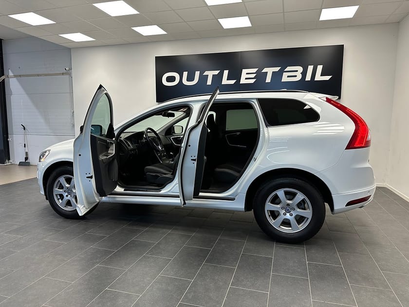 Bild 3 av Volvo XC60 D4 Momentum Business Edition