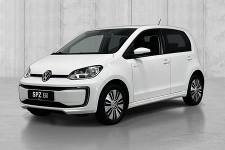 Volkswagen e-up! KAMERA | LED | CRUISE | PDC | DAB | V.FRONTRUTE
