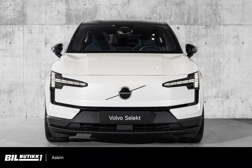 Bilde 3 av Volvo EX30 Twin Motor Performance M. Perf. Plus, Harman&Kardon, Kamera, LED +++