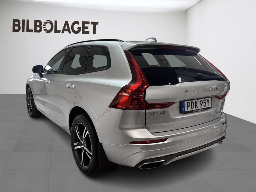Bild 3 av Volvo XC60