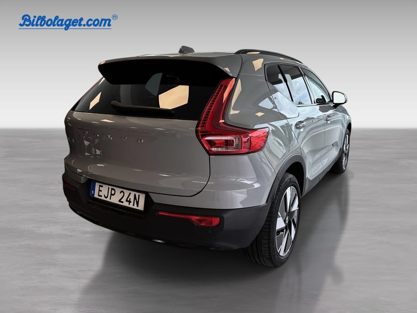 Bild 5 av Volvo EX40 Twin Motor Performance Plus