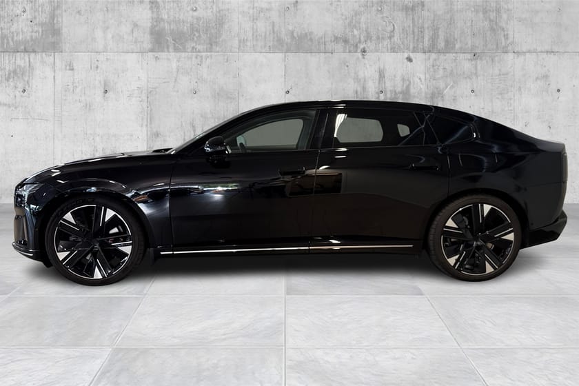 Bilde 2 av Volvo ES90 Single Motor Extended Range Ultra/B&W/Luft/Massasje/HUD/22"/ACC/360Kamera++