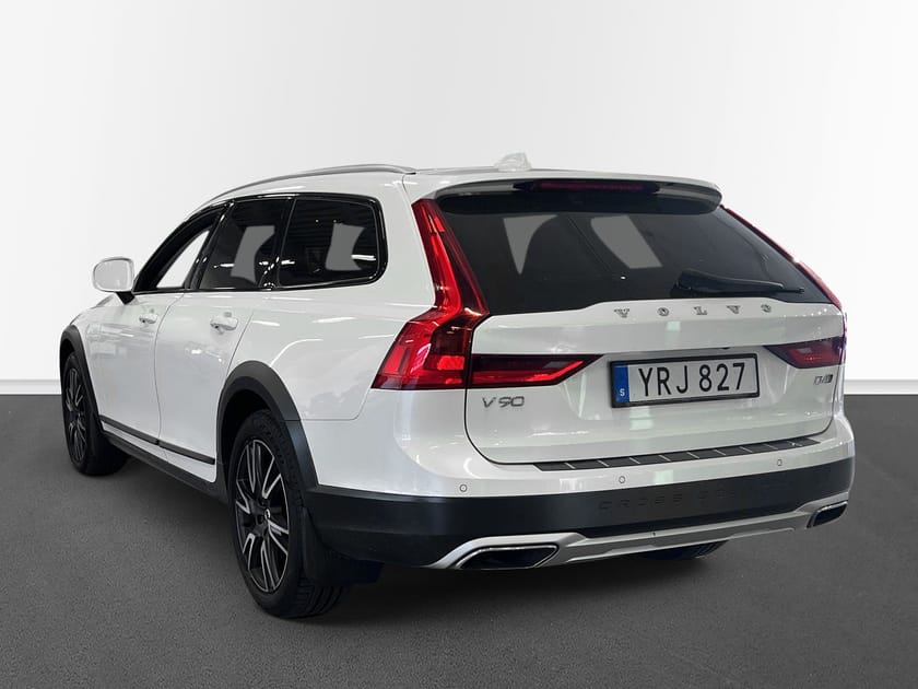 Bild 2 av Volvo V90 Cross Country D4 AWD Pro | Lounge | Drag |