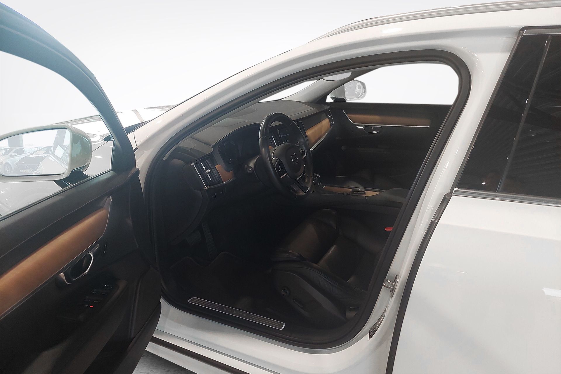 Volvo V90 D3 AWD Inscription 2019, bild 6/10