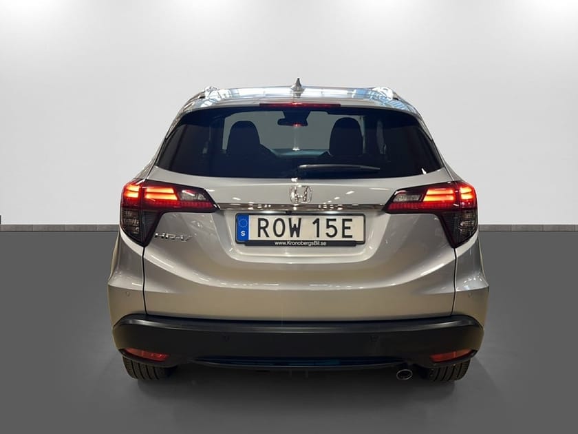 Bild 5 av Honda HR-V 1.5 i-VTEC 131hk CVT Executive Pano/Navi