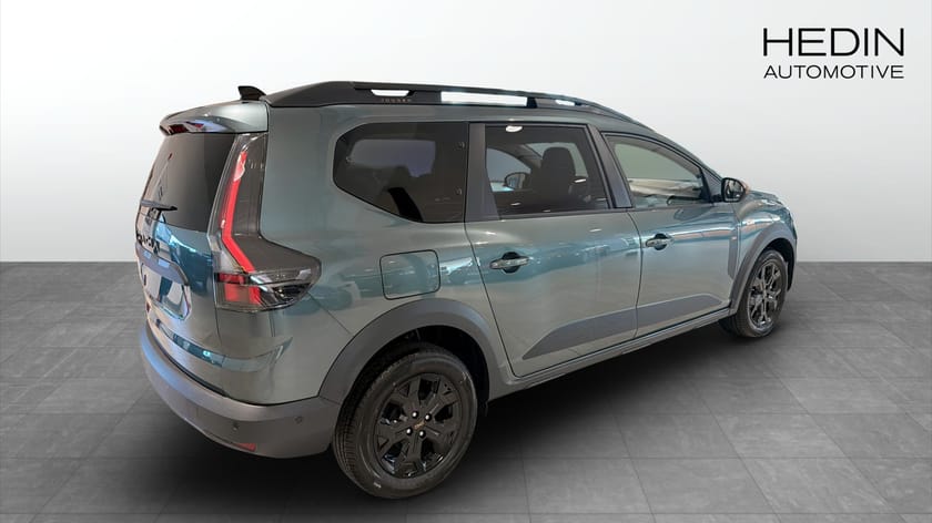 Bild 2 av Dacia Jogger 7-sätes EXTREME TCE 110 7-SITS