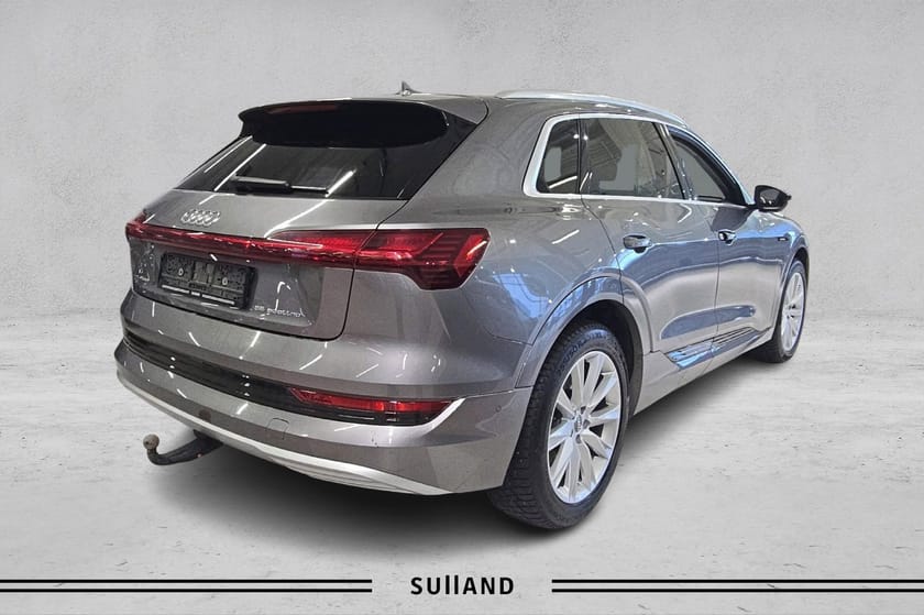Bilde 5 av Audi e-tron 55 quattro