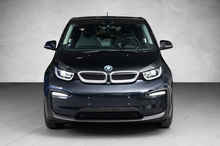 Bilde 3 av BMW i3 120 Ah 120AH / 300KM / NY EU / VELHOLDT / GARANTI / INNBYTTE