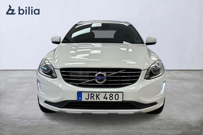 Bild 4 av Volvo XC60 T5 Classic Summum