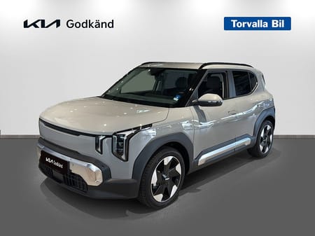 Kia EV2 Standard Range PLUS FWD 5-sits